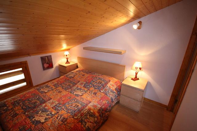 Appartements Byblos - Les Saisies