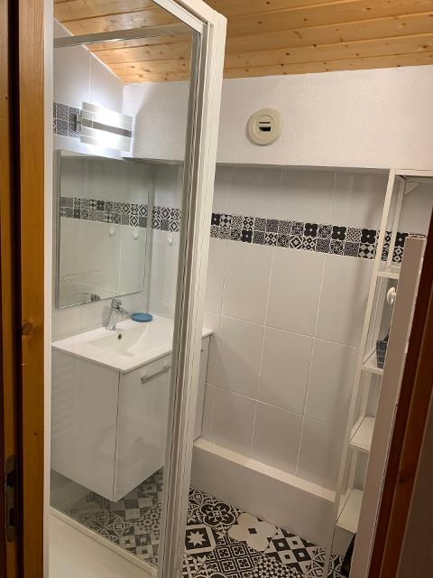 Appartements Byblos - Les Saisies