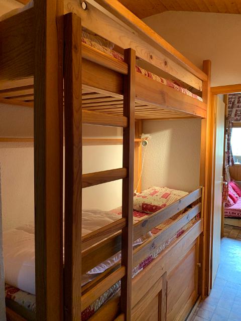 Appartements Byblos - Les Saisies