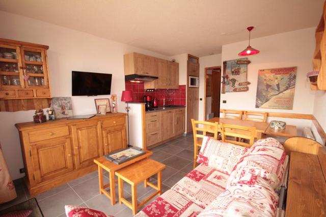 Chalet Du Lac 1 - Les Saisies