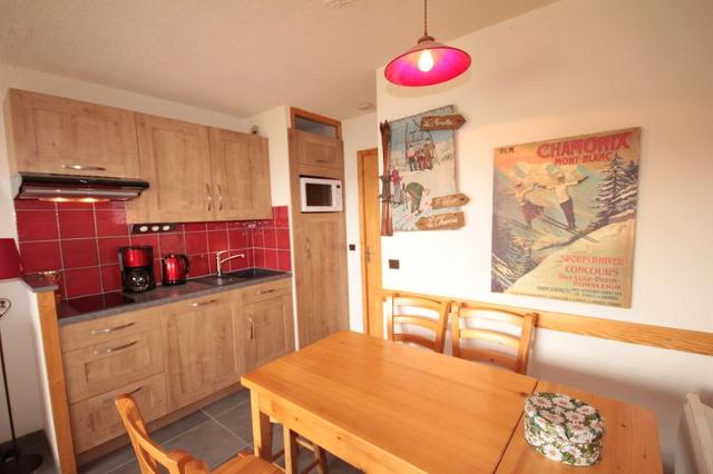 Chalet Du Lac 1 - Les Saisies