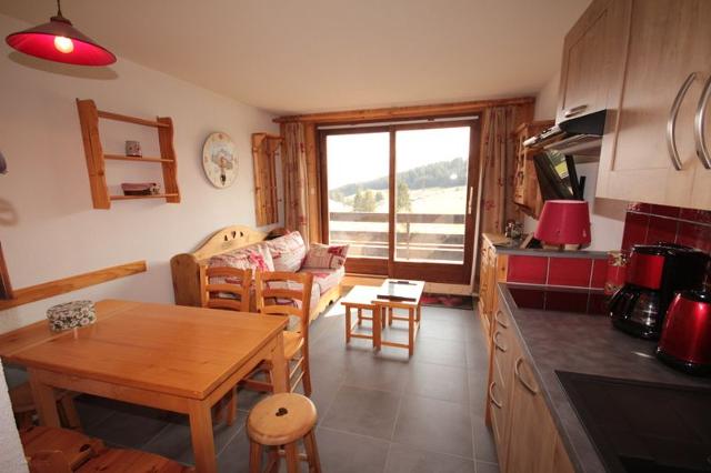 Chalet Du Lac 1 - Les Saisies