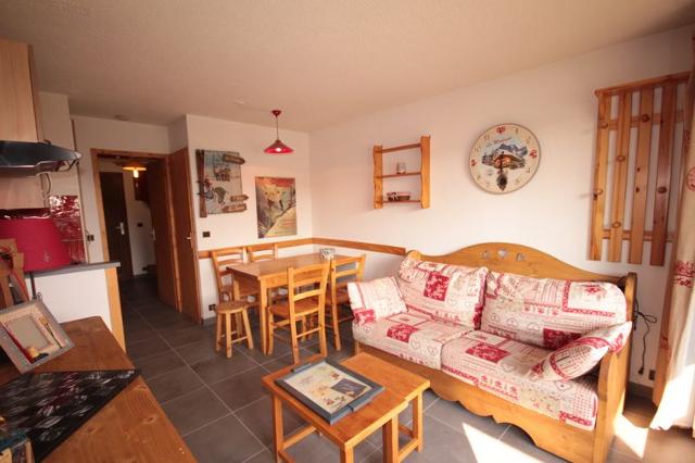 Chalet Du Lac 1 - Les Saisies