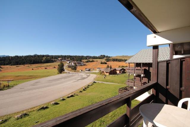 Chalet Du Lac 1 - Les Saisies