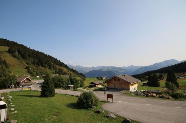 Chalet Du Lac 1 - Les Saisies