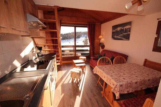 Chalet Du Lac 1 - Les Saisies