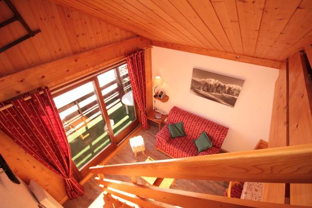 Chalet Du Lac 1 - Les Saisies
