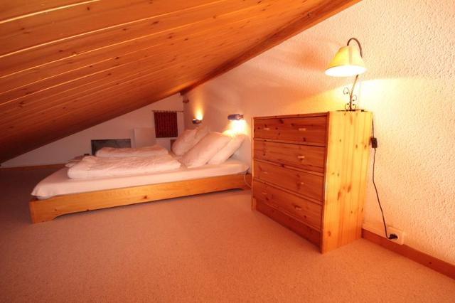 Chalet Du Lac 1 - Les Saisies