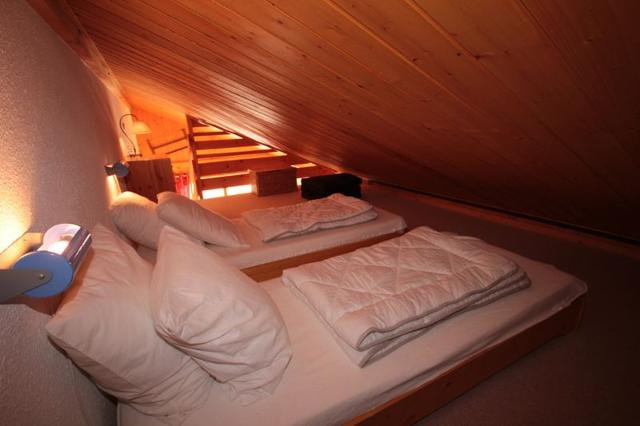 Chalet Du Lac 1 - Les Saisies