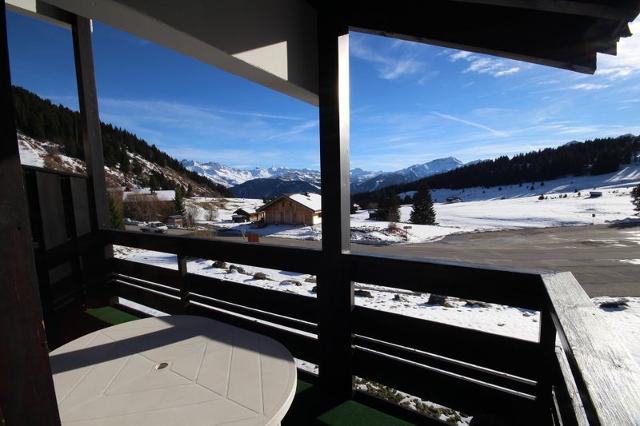 Chalet Du Lac 1 - Les Saisies