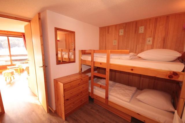 Chalet Du Lac 1 - Les Saisies