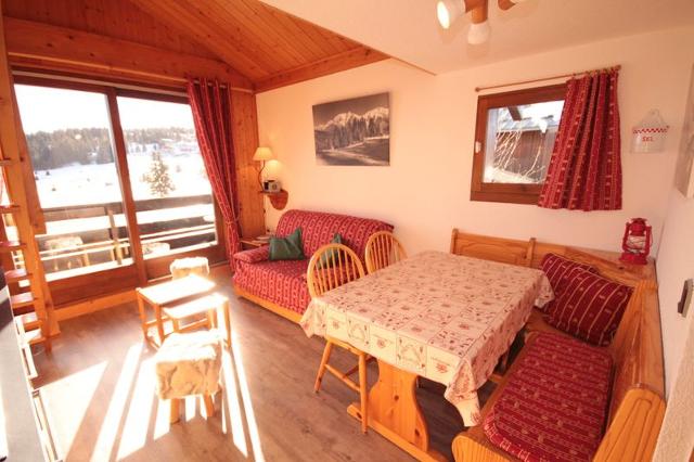 Chalet Du Lac 1 - Les Saisies