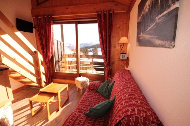 Chalet Du Lac 1 - Les Saisies