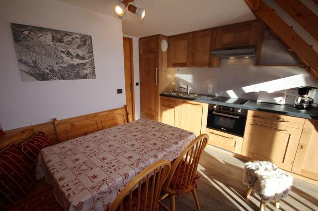 Chalet Du Lac 1 - Les Saisies