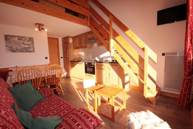 Chalet Du Lac 1 - Les Saisies