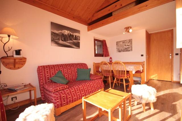 Chalet Du Lac 1 - Les Saisies