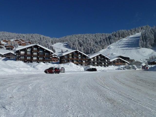 Chalet Du Lac 1 - Les Saisies
