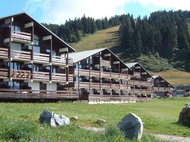 Chalet Du Lac 1 - Les Saisies