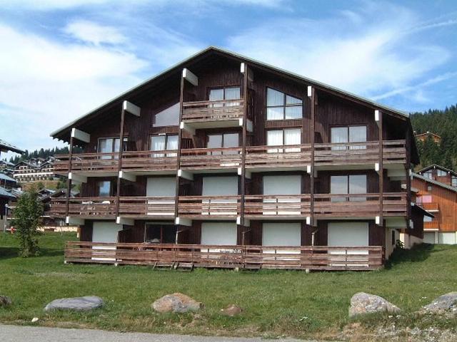 Chalet Du Lac 1 - Les Saisies