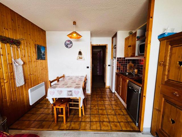 Chalet Du Lac 2 - Les Saisies
