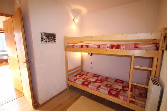 Chalet Du Lac 2 - Les Saisies