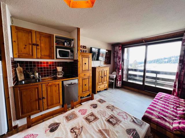 Chalet Du Lac 2 - Les Saisies