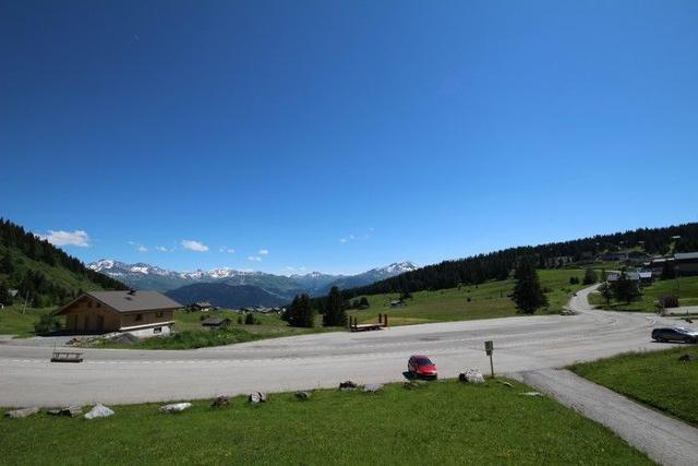 Chalet Du Lac 2 - Les Saisies