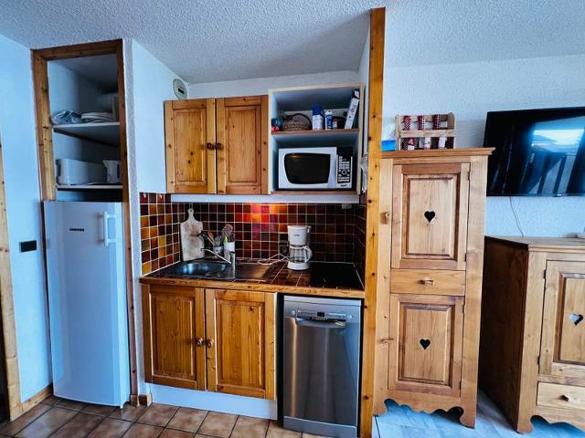 Chalet Du Lac 2 - Les Saisies