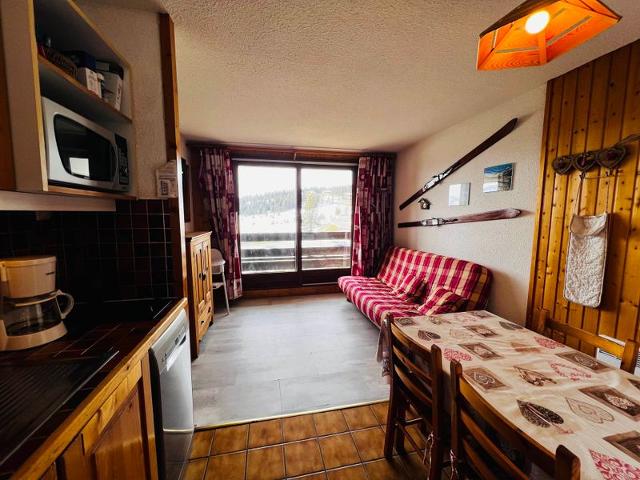 Chalet Du Lac 2 - Les Saisies