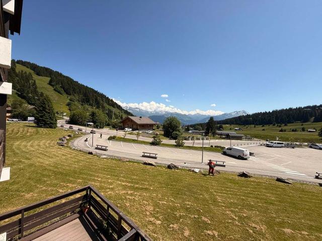 Chalet Du Lac 2 - Les Saisies