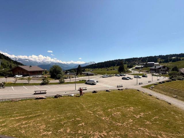 Chalet Du Lac 2 - Les Saisies
