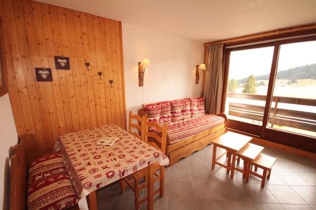 Chalet Du Lac 2 - Les Saisies