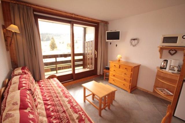 Chalet Du Lac 2 - Les Saisies