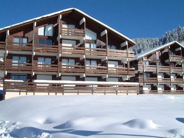 Chalet Du Lac 2 - Les Saisies