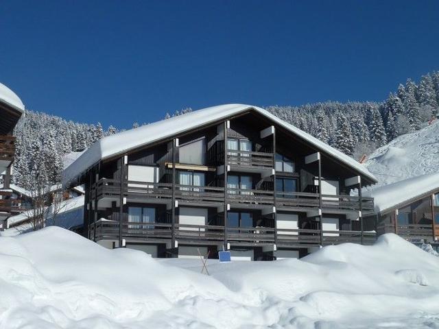 Chalet Du Lac 2 - Les Saisies