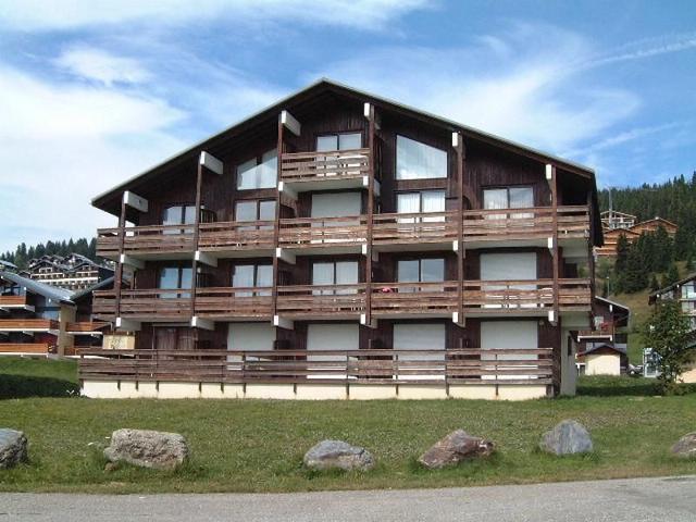 Chalet Du Lac 2 - Les Saisies