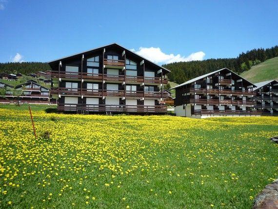Chalet Du Lac 2 - Les Saisies