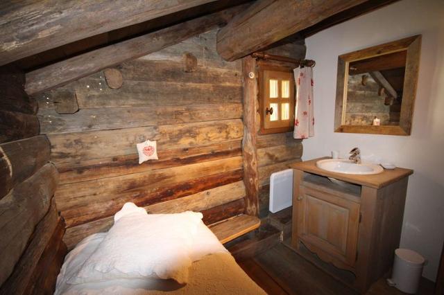 Chalet Jubier - Les Saisies