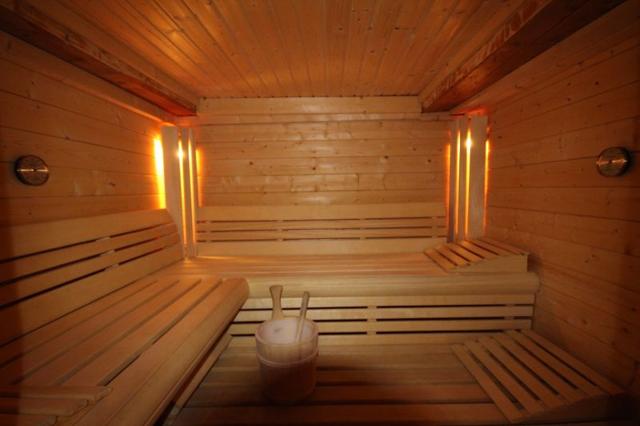 Chalet Jubier - Les Saisies