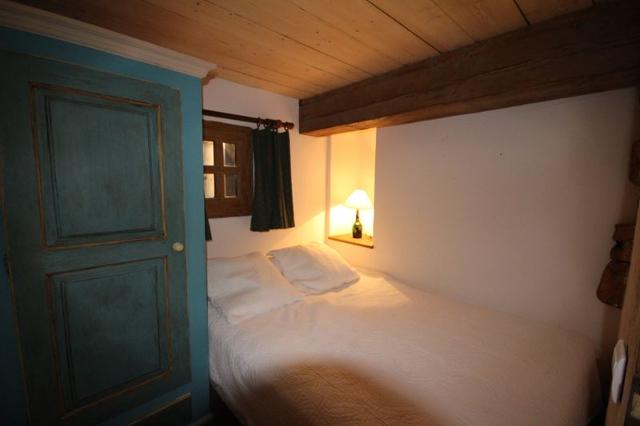 Chalet Jubier - Les Saisies