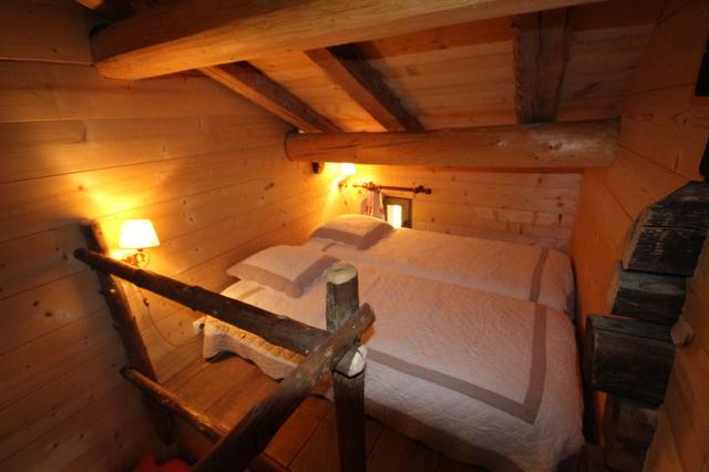 Chalet Jubier - Les Saisies