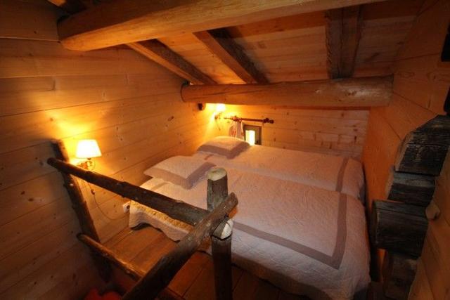 Chalet Jubier - Les Saisies