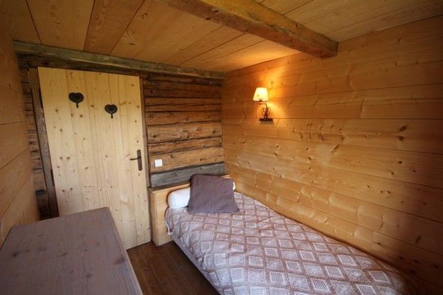 Chalet Jubier - Les Saisies