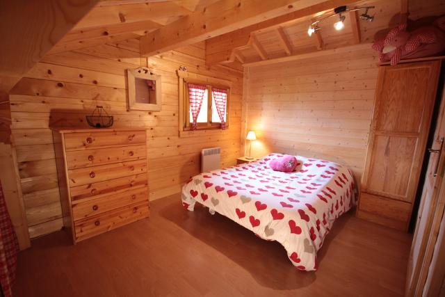 Chalet Taniere - Les Saisies