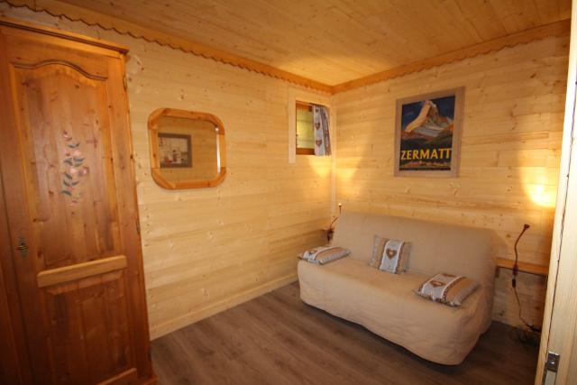 Chalet Taniere - Les Saisies
