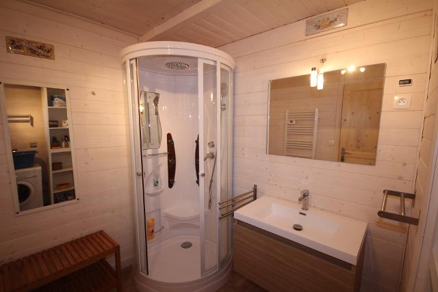 Chalet Taniere - Les Saisies