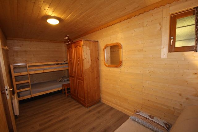 Chalet Taniere - Les Saisies