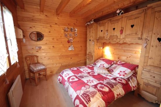 Chalet Taniere - Les Saisies