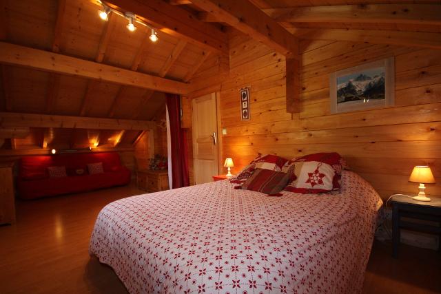 Chalet Taniere - Les Saisies