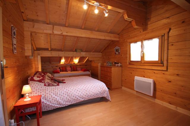 Chalet Taniere - Les Saisies